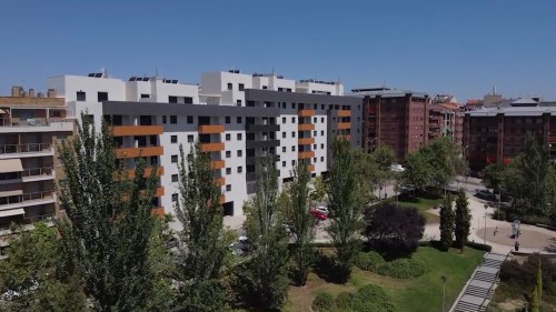 Selecta Extremadura Cáceres - Galería de imágenes